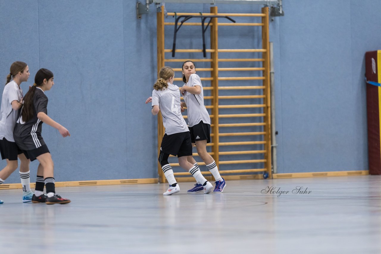 Bild 62 - wCJ NFV Futsalturnier
